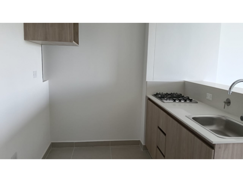 Apartamento en Alquiler, Marinilla - 6