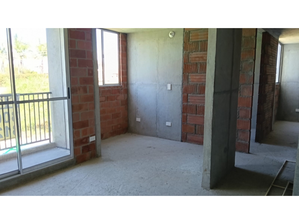 Apartamento en Venta, Rionegro
