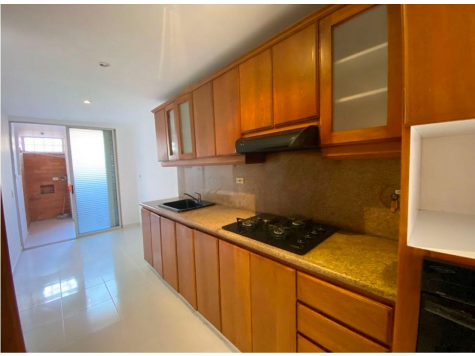 APARTAMENTO EN VENTA LAURELES — foto 5