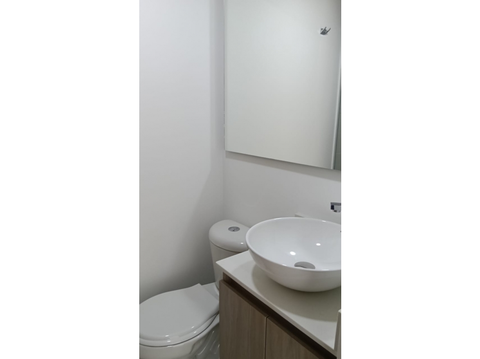 Apartamento en Alquiler, Marinilla - 5