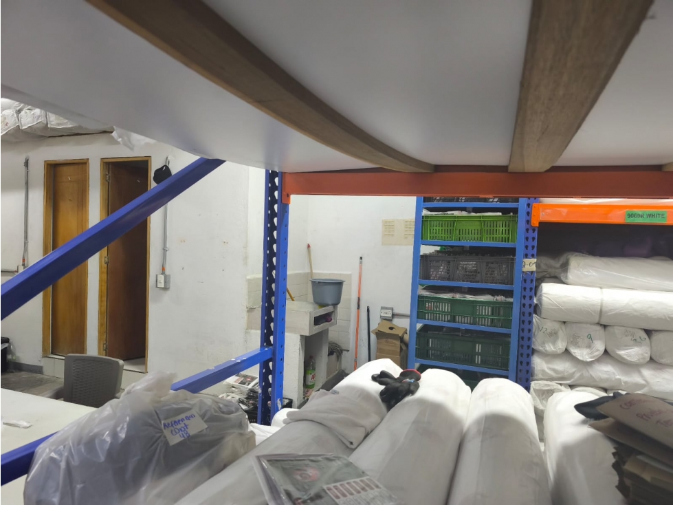 Bodega en alquiler, Medellin — foto 4