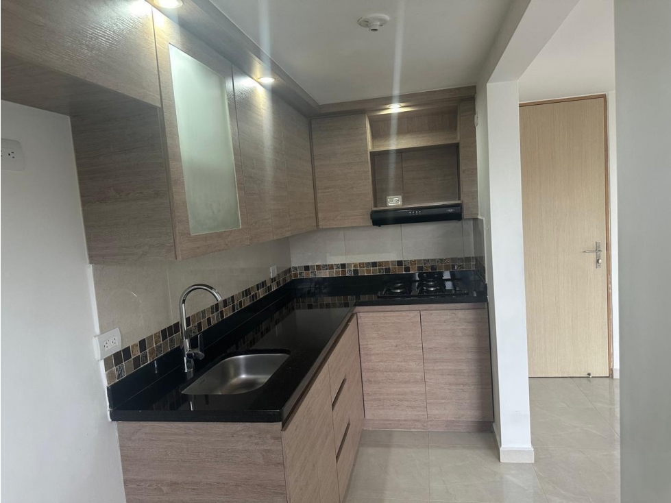 apartamento en venta; Rinegro