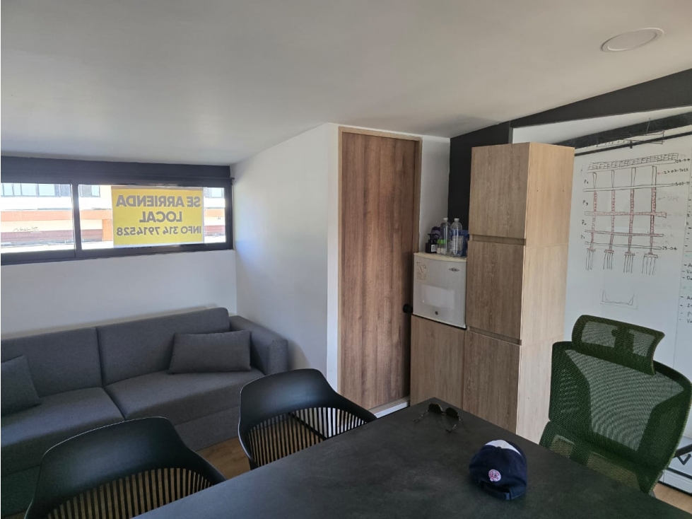 local en Arriendo, La ceja - 4