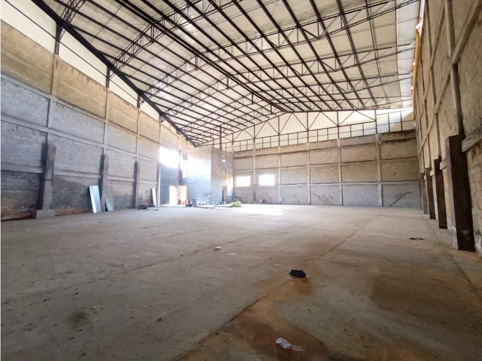 Bodega en Arriendo, Autopista Medellin Bogota - 2