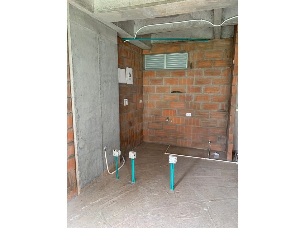 Apartamento en Venta en Obra Gris, Rionegro — foto 4