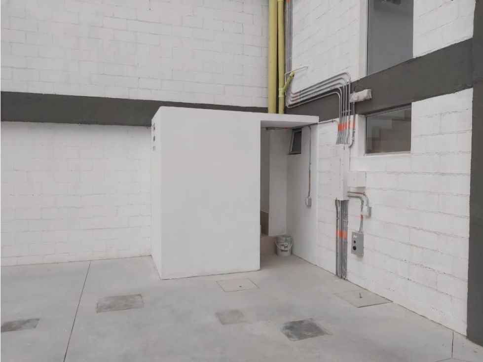 Bodega en Arriendo, Rionegro Antioquia. - 4