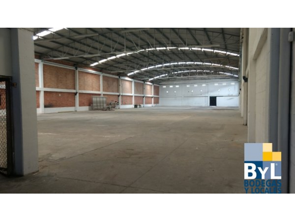 Se Vende Bodega en La Estrella - 1