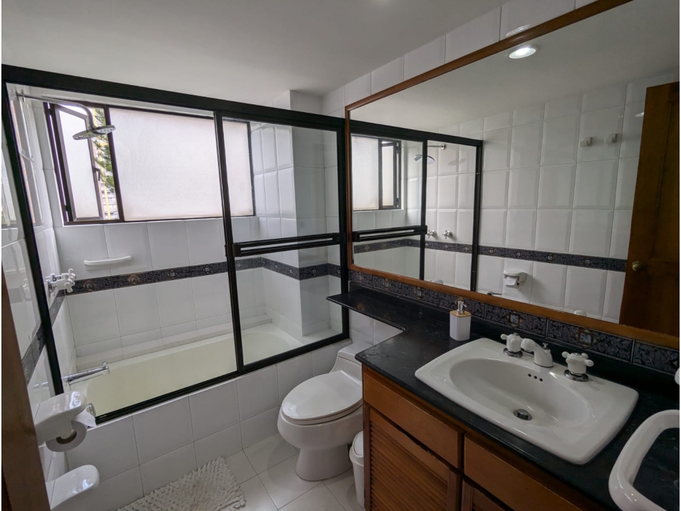 Arriendo apto en Poblado — foto 4