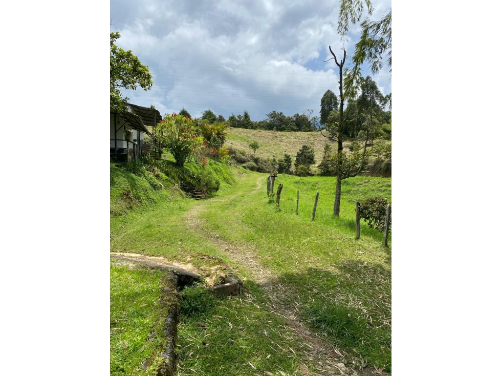 LOTE EN VENTA - EN CALDAS — foto 4