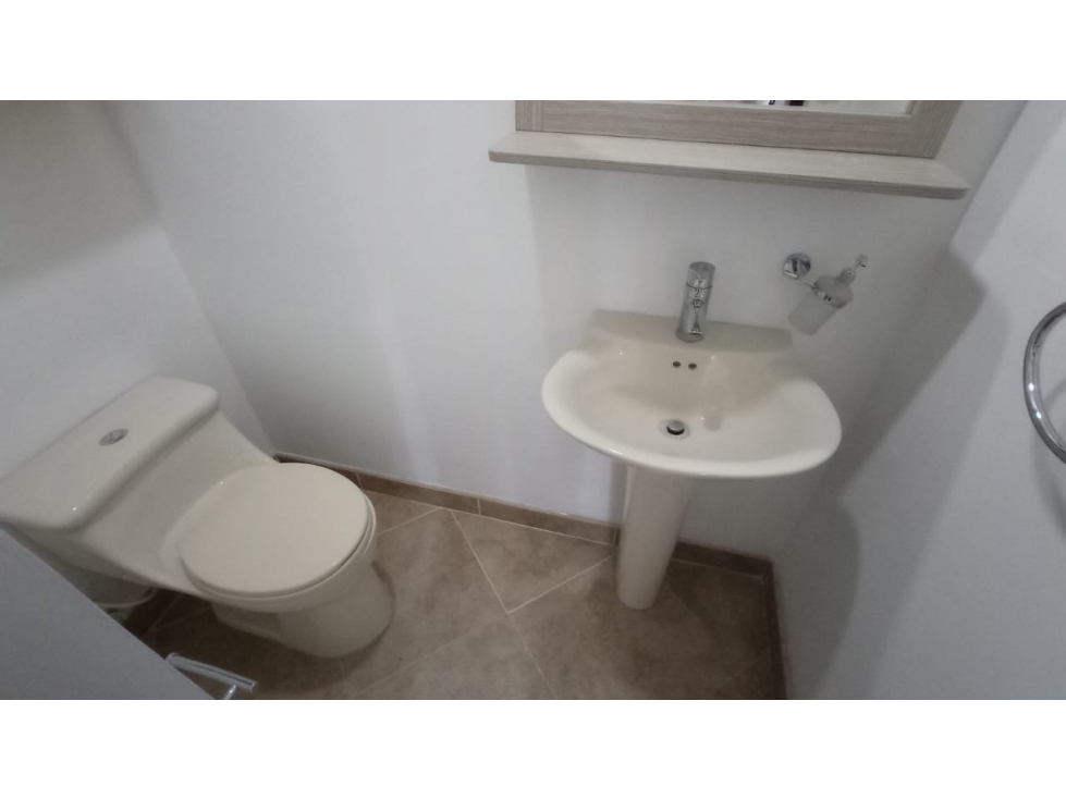 OFICINA EN VENTA - Poblado — foto 6