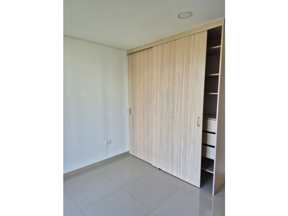 Apartamento en Alquiler, Marinilla - 5