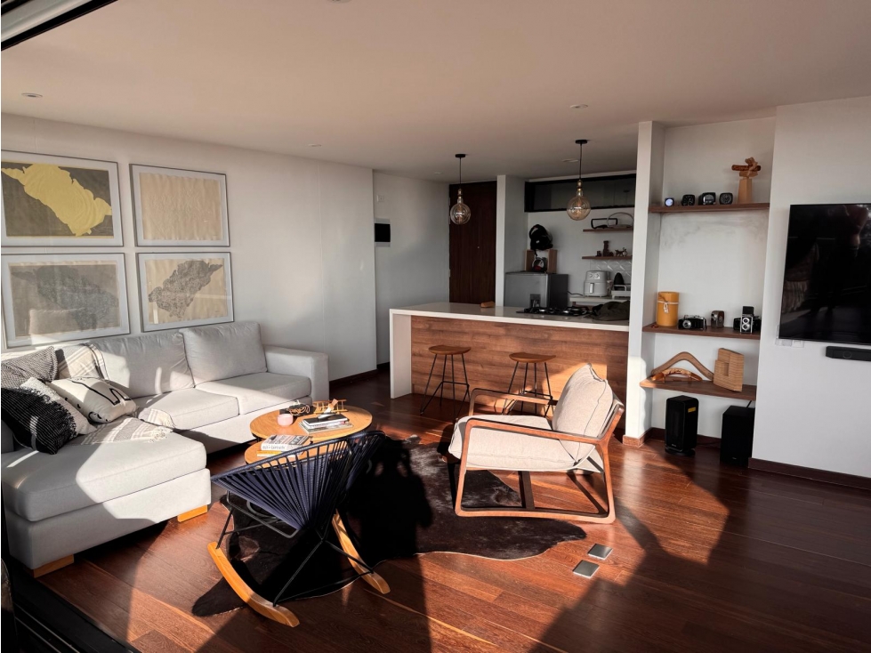 Apartamento en arriendo, Rionegro — foto 2