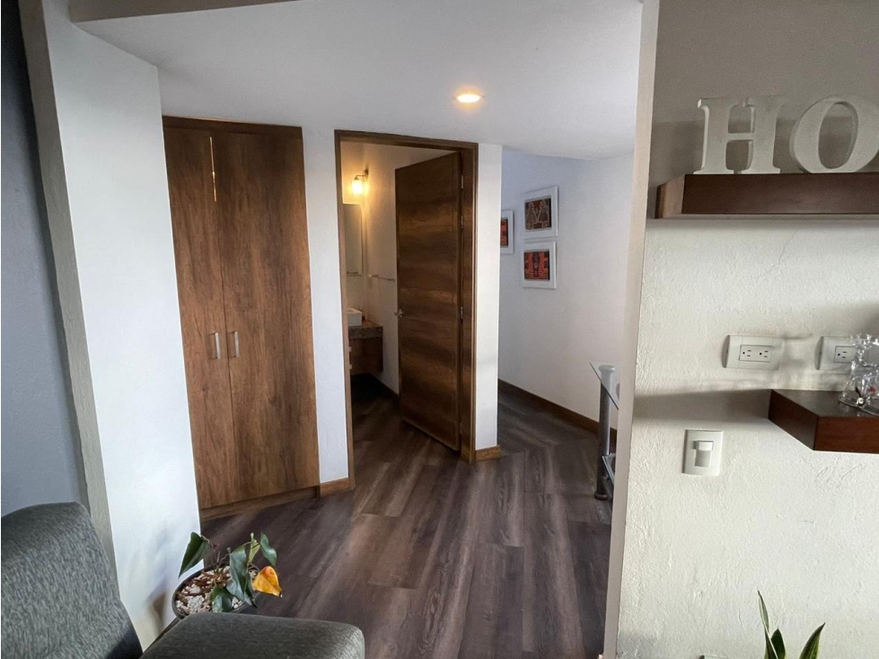 Casa campestre en venta, Guarne — foto 6