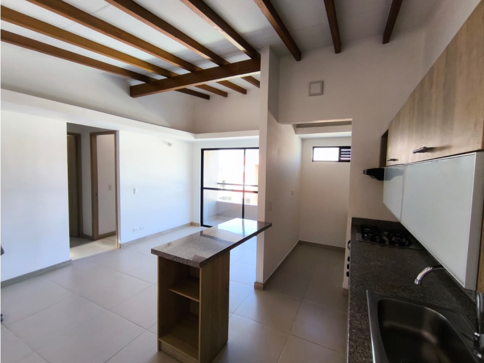 Apartamento en arriendo, La Ceja — foto 4