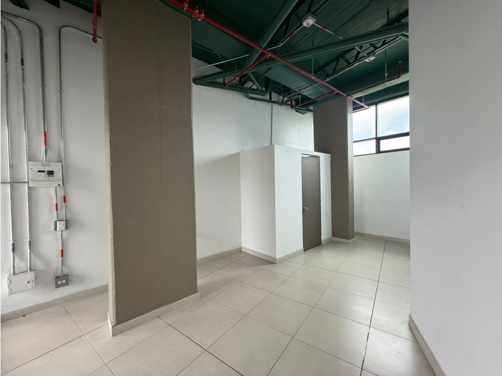Oficina en arriendo, Rionegro, Sector Cimarronas - 4