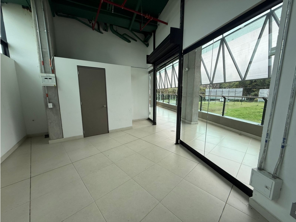 Oficina en arriendo, Rionegro, Sector Cimarronas - 5