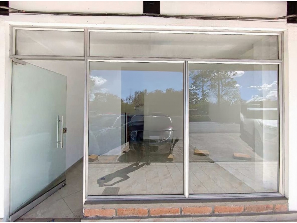 Local en arriendo, Llano Grande — foto 2