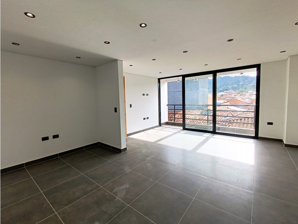 Apartamento en Venta, La Ceja.