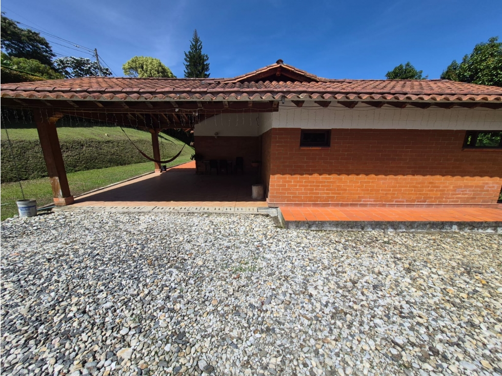 Finca en arriendo, Rionegro, sector aeropuerto. — foto 5