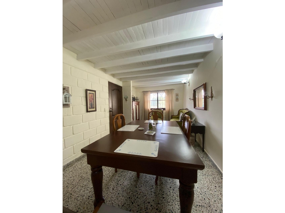 Casa en venta, Rionegro, SAN NICOLAS — foto 2