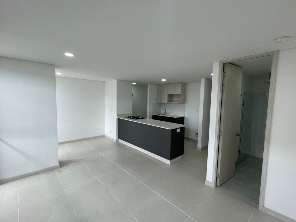 APARTAMENTO EN VENTA LA ESTRELLA — foto 3