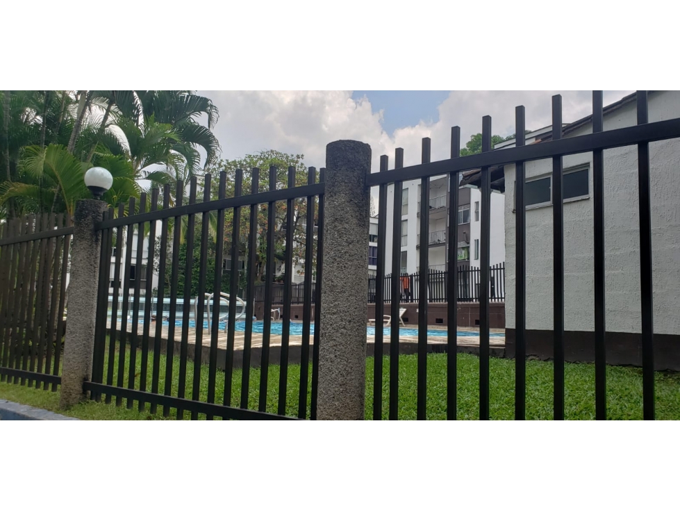 APARTAMENTO POBLADO 136 M2 — foto 6
