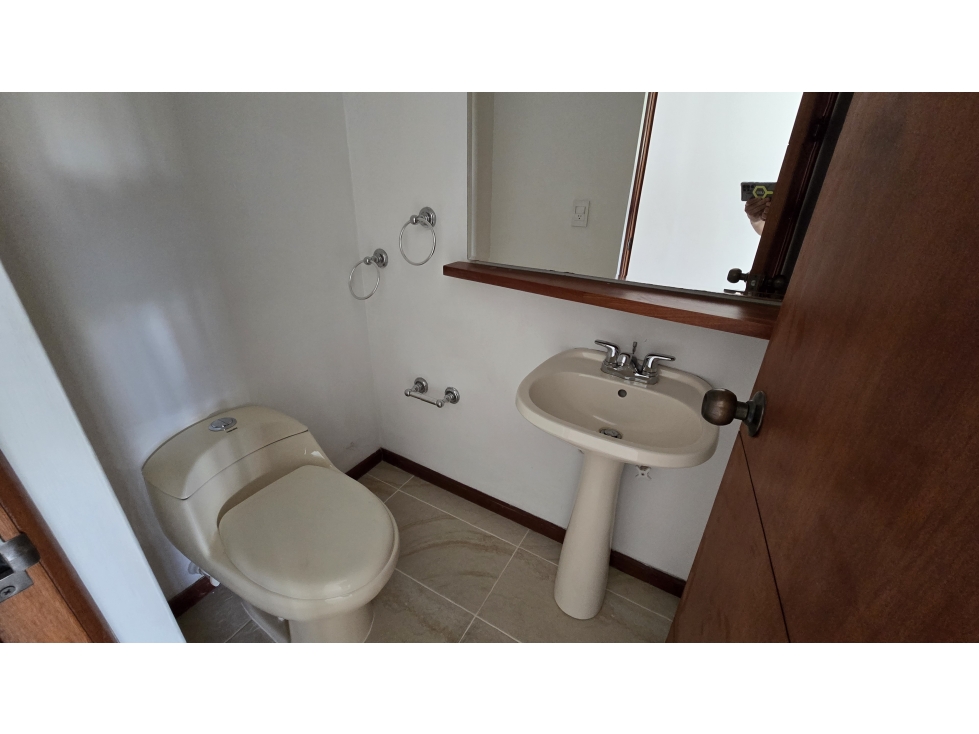 Hermoso y amplio apartamento en la frontera — foto 5