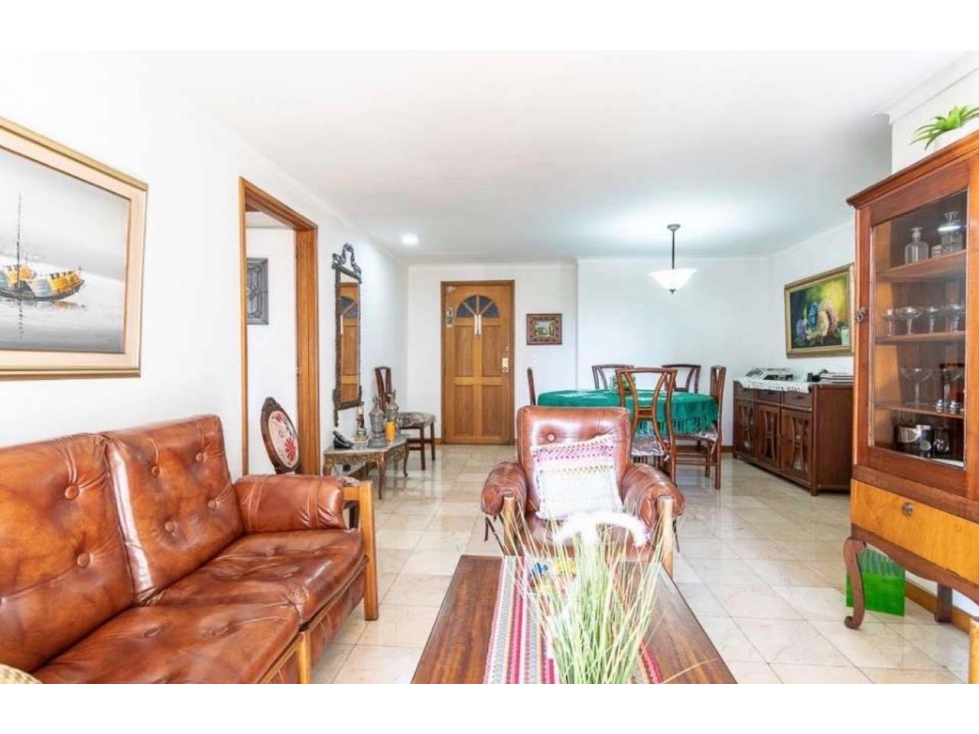 APARTAMENTO PARA VENTA EN POBLADO — foto 4