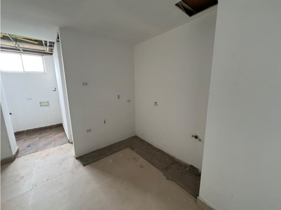 Se Vende Apartaestudio en Belen — foto 5