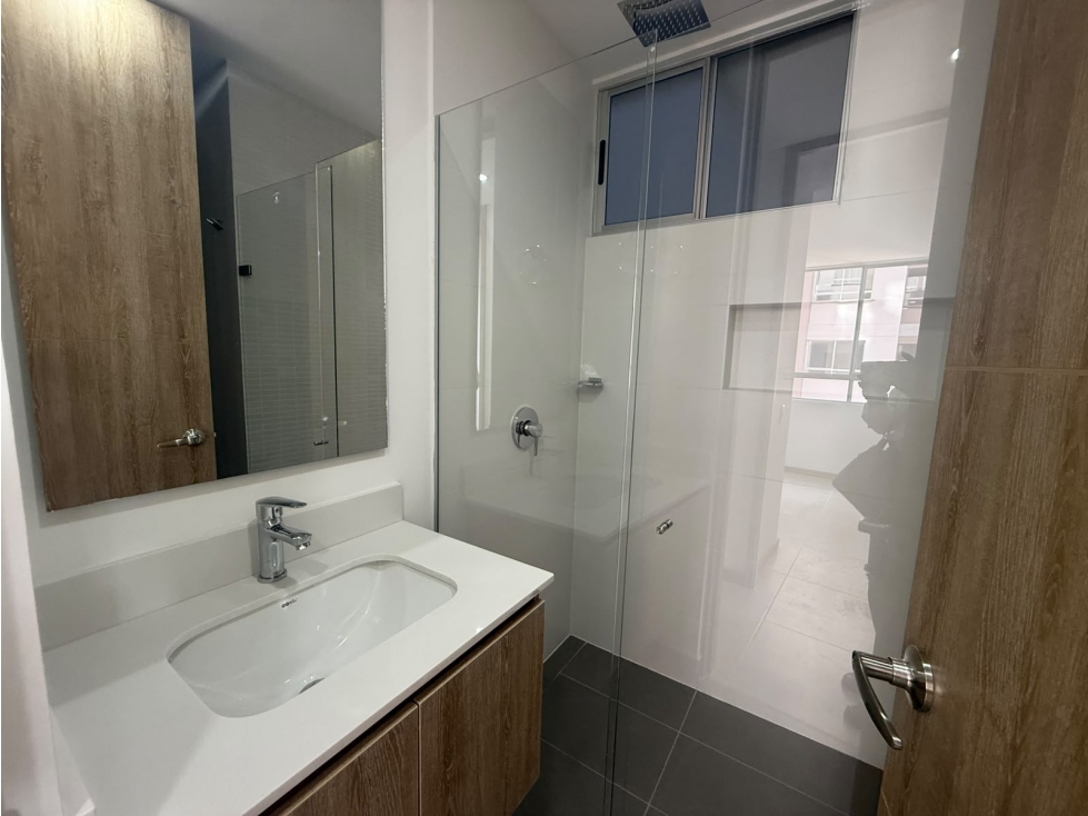 Apartamento en arriendo, Rionegro — foto 5