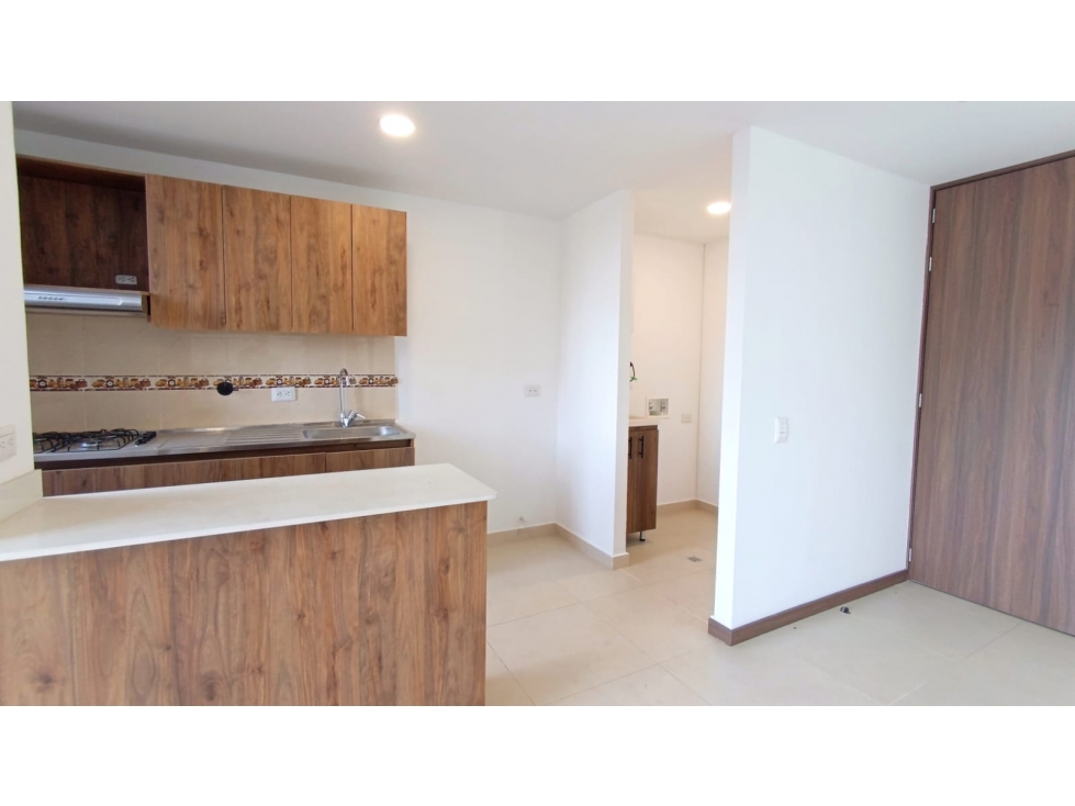 Apartamento en arriendo, Rionegro — foto 2