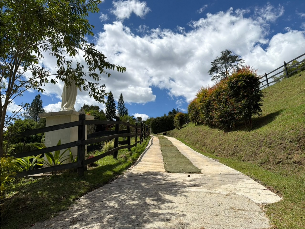Fina en venta, Guarne — foto 5