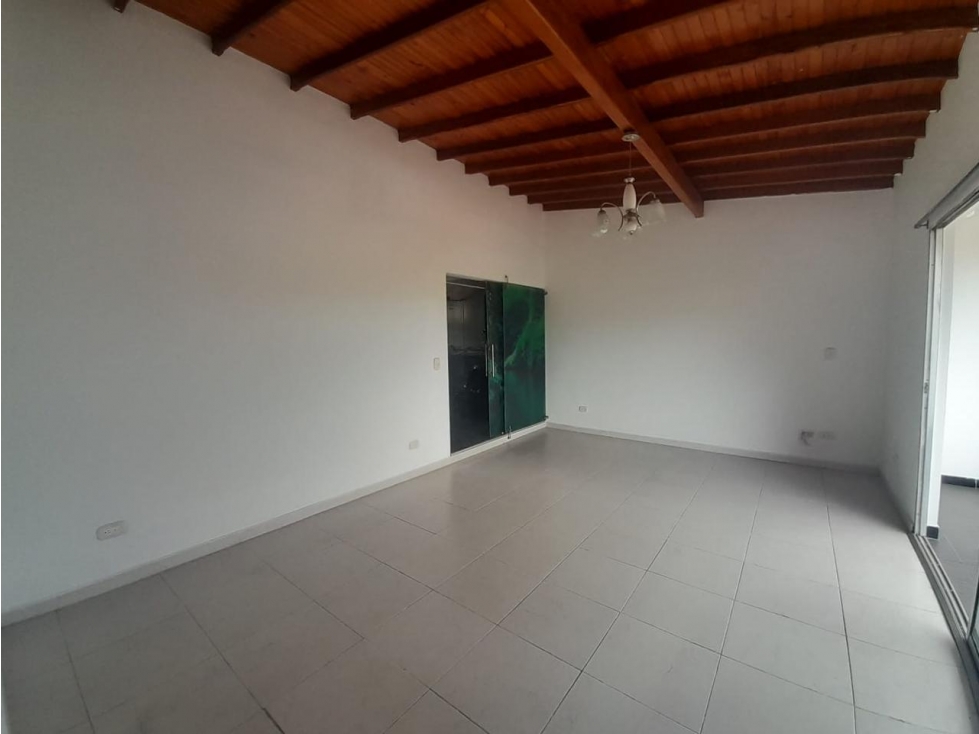 APARTAMENTO EN VENTA GUAYABAL 5TO PISO — foto 3
