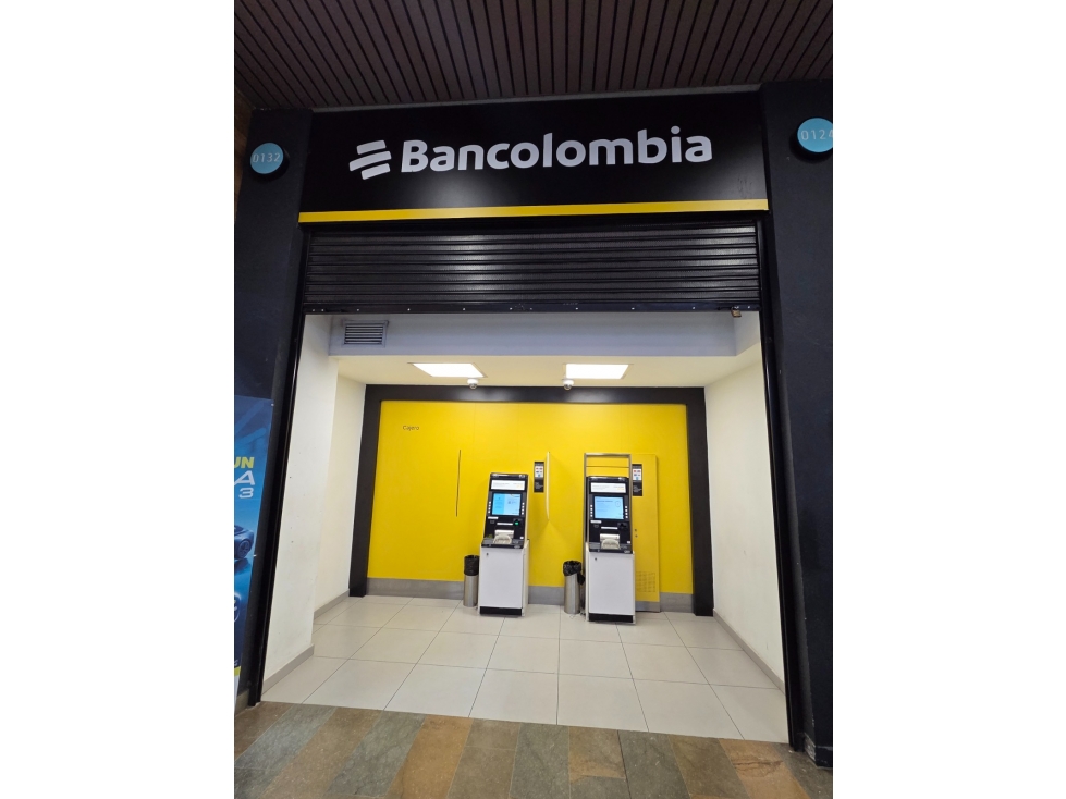 LOCAL RENTANDO PARA VENTA EN MALL COMERCIAL