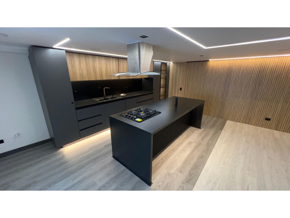 APARTAMENTO EN VENTA Y ARRIENDO SAN JUAQUIN
