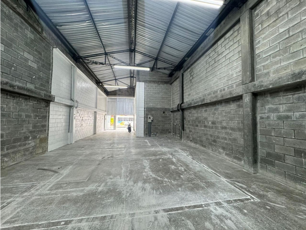Bodega en Arriendo, Rionegro Antioquia. — foto 2