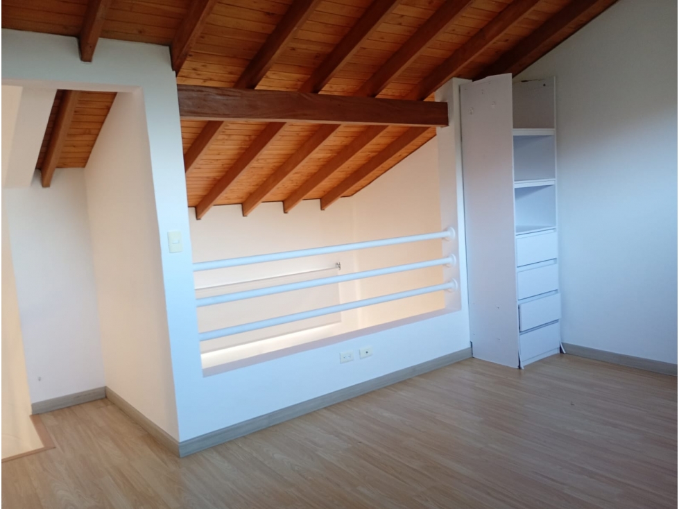 Casa en arriendo, El Retiro. — foto 6