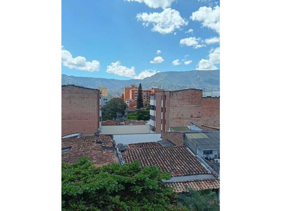 APARTAMENTO EN VENTA - Belén Rosales
