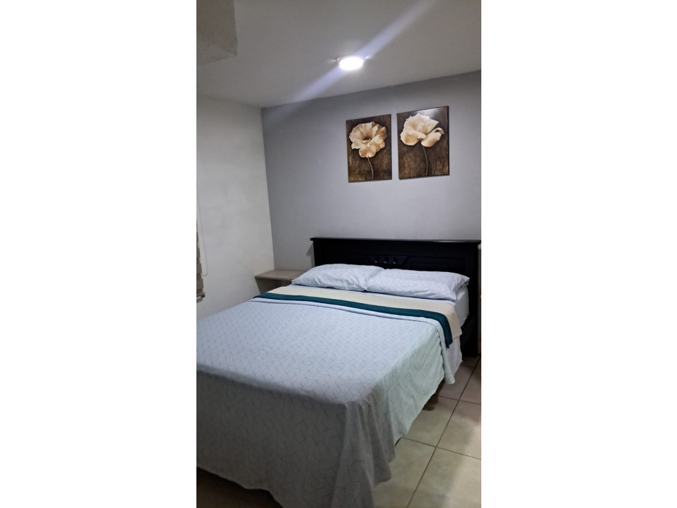 APARTAMENTO AMOBLADO EN ARRIENDO - SECTOR ARKADIA — foto 4
