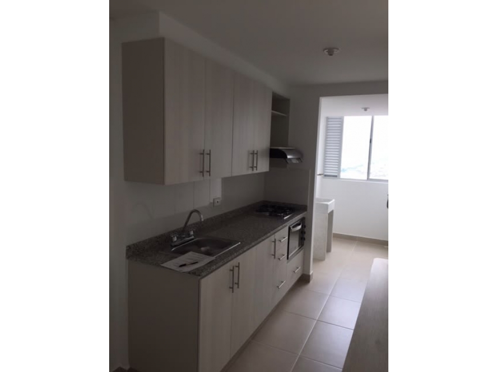 Se Vende Apartamento rentando en Sabaneta — foto 6