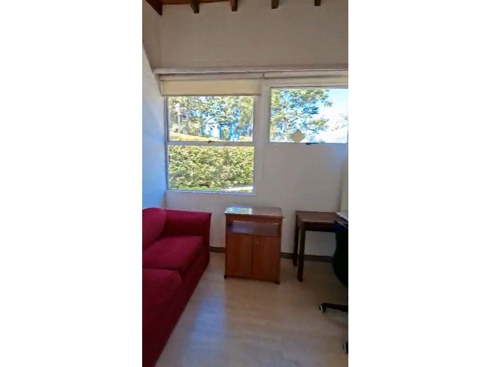 Casa en arriendo amoblada o sin muebles, El Retiro. — foto 4