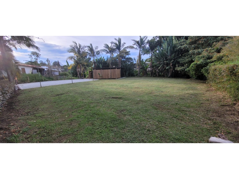 Lote para arriendo en Rionegro. — foto 4