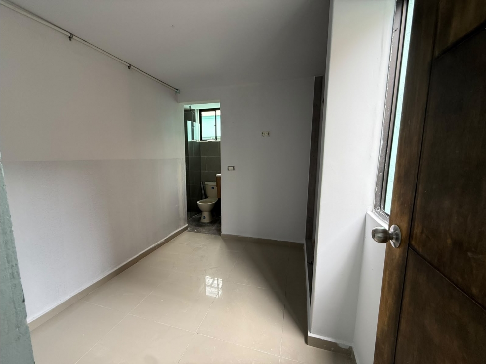 APARTAMENTO EN ALQUILER ALQUILER SAN JUAN — foto 4