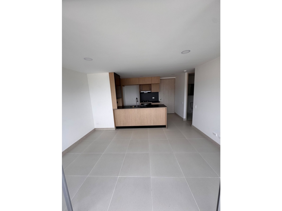 Se Vende Apartamento en Sabaneta, Ancón sur