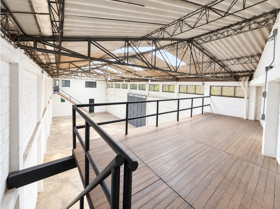 Bodega en venta - Itagüí - 2