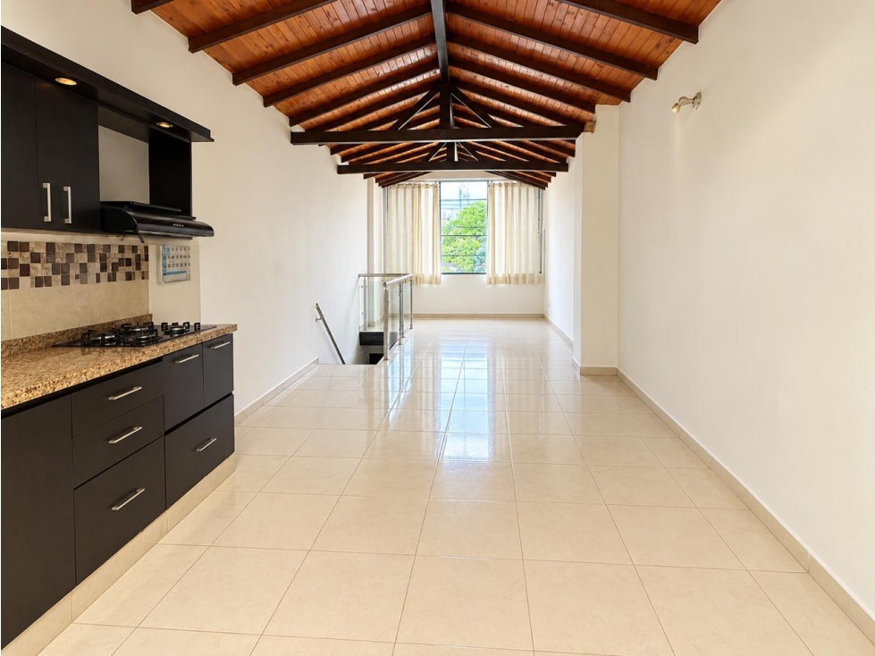 CASA en segundo piso - Cristo Rey — foto 4