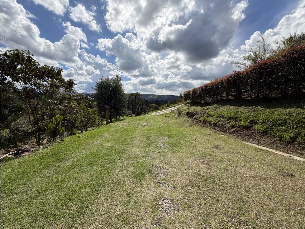 Casa campestre en arriendo en Guarne, Antioquia. - 6