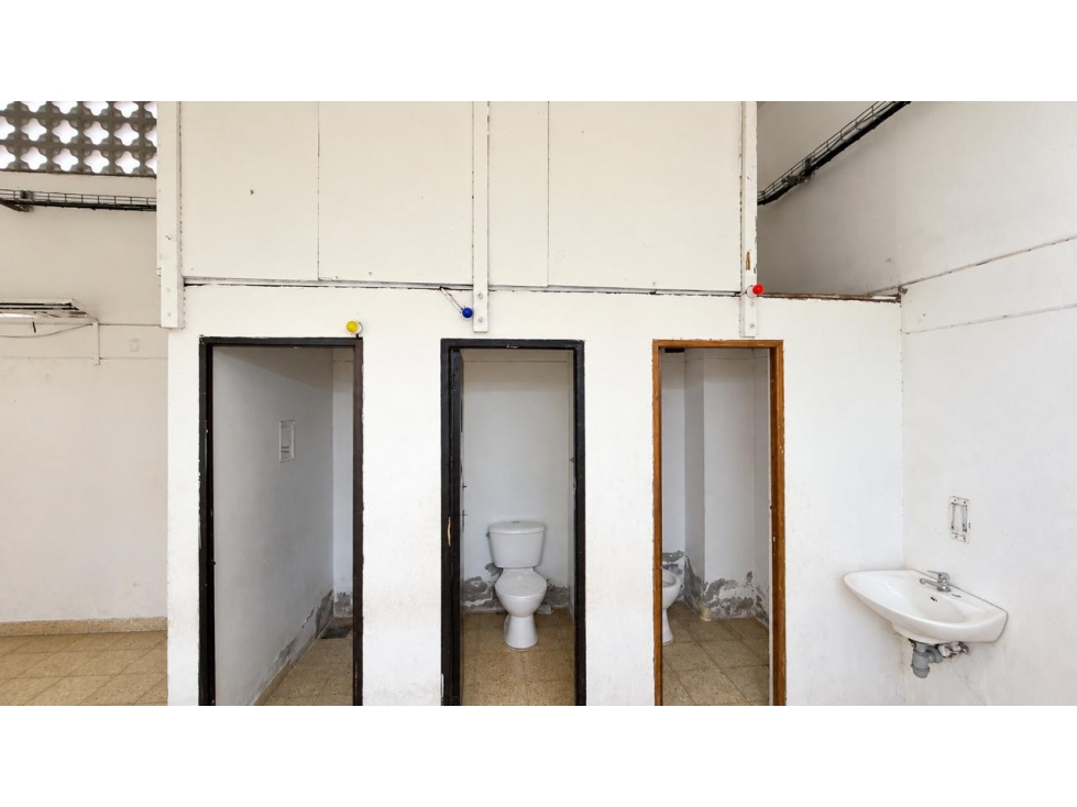 BODEGA EN VENTA - 6