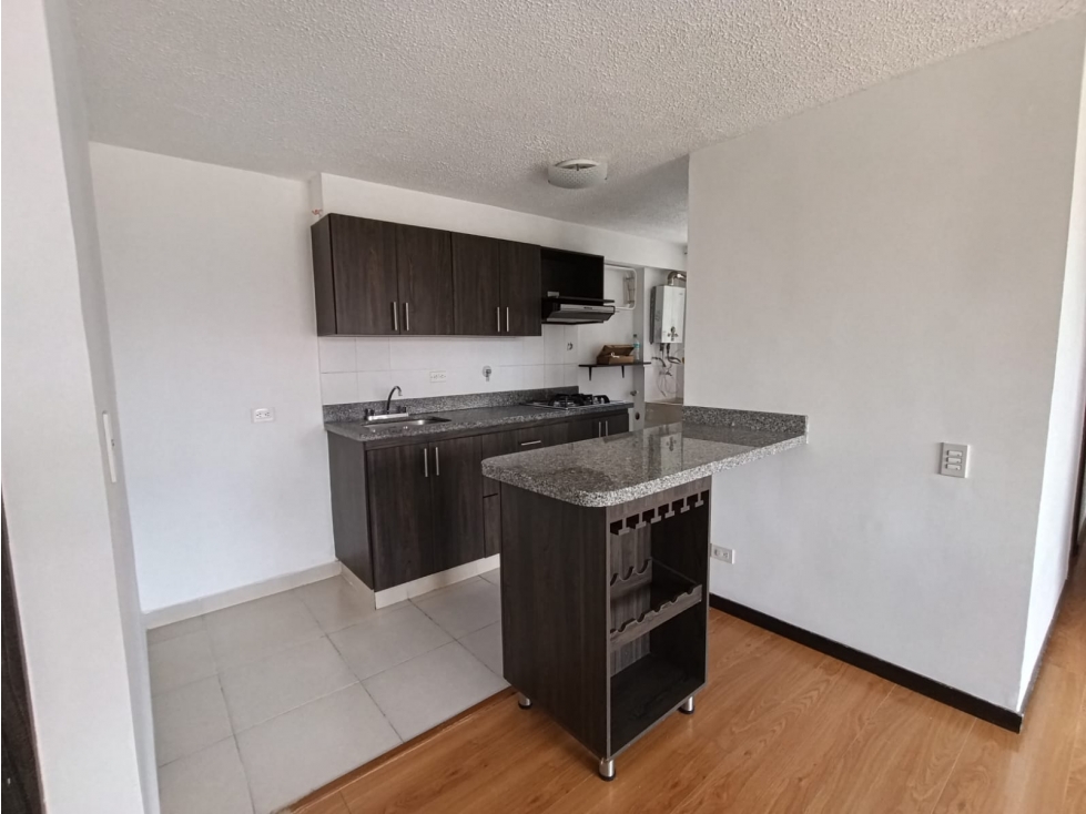 Apartamento en Alquiler, Rionegro - 4