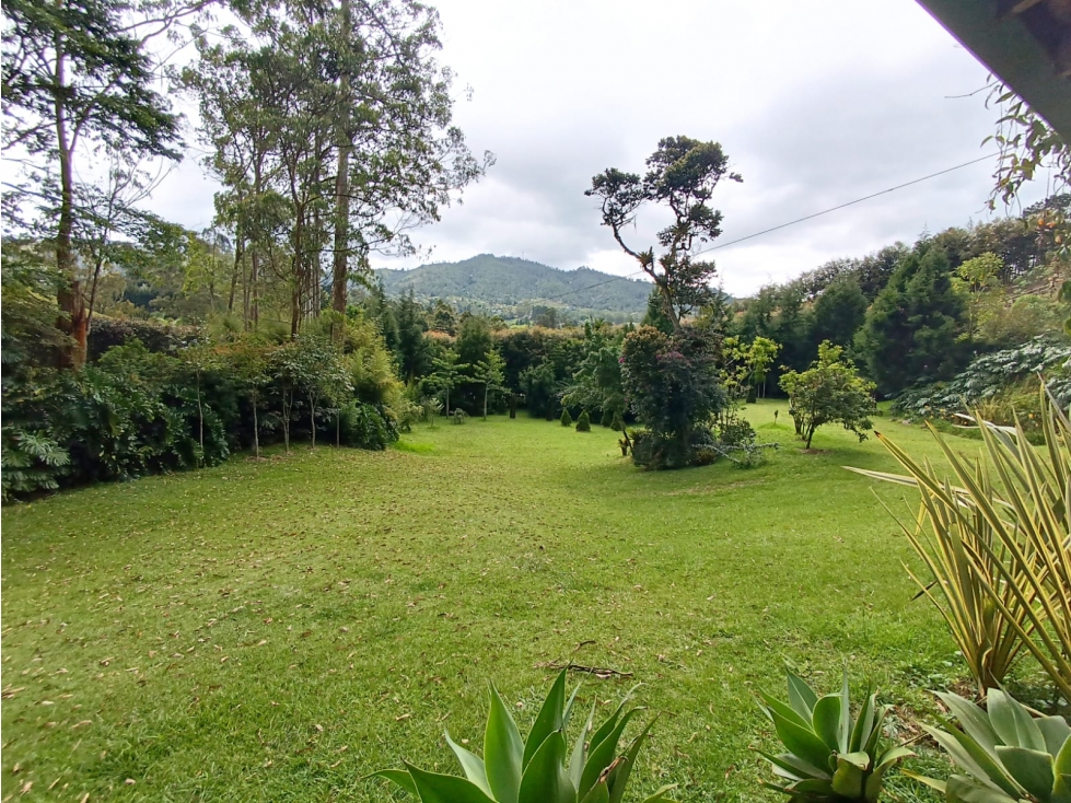 Casa finca en arriendo, Guarne Antioquia - 5